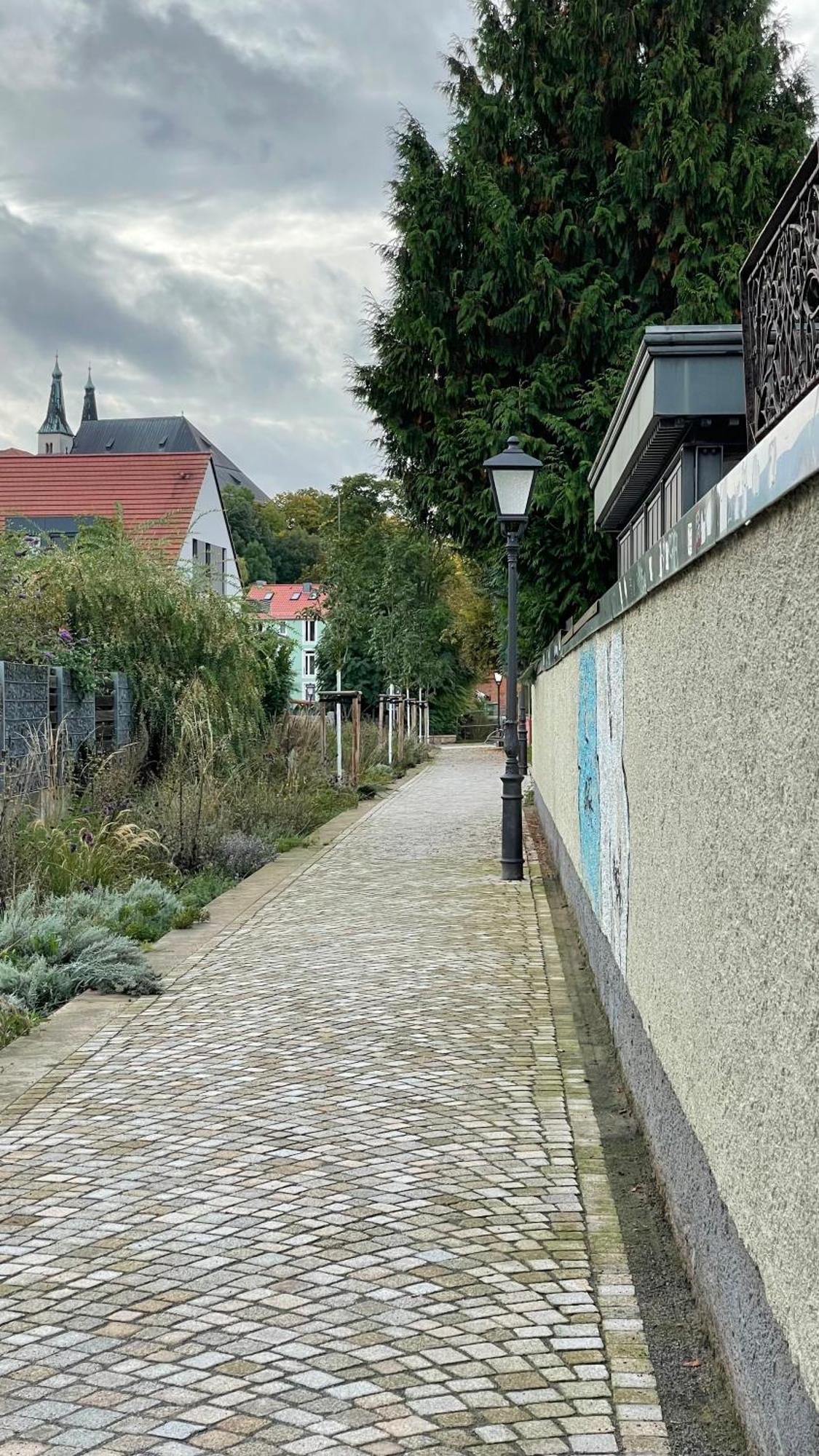 Neu! Oasis - Fewo Am Harz, Hochwertig Kernsaniert, 83 Qm, Eg Нордхаузен Экстерьер фото